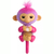 Imagen de Fingerlings Monito Interactivo Charli Violeta