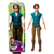 Disney Princess Muñeco Flynn Rider Mattel