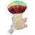 Peluche Wabro Veg 17 Cm Hipoalergénico - Jugueterias Santa Claus