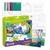 Foil Wow Stitch Set Decora Figuras Tapimovil - comprar online