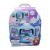 Frozen Valija 3 En 1 Set Cocina Dormitorio Con Figura Y Acc