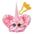 Peluche Interactivo Furby Furblets Sonido Hasbro Bub Lee - comprar online