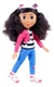 La Casa Mágica De Gabby - Muñeca Gabby - Estrella - comprar online