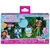 Muñeca Gabby Set 4 Figuras Friends Gabby Dollhouse Original