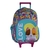 Mochila Con Carro 3 Ruedas Dog Love 18 Escolar Phi Phi Bags 125505