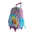 Mochila Con Carro 3 Ruedas Dog Love 18 Escolar Phi Phi Bags 125505 - comprar online