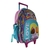 Mochila Con Carro 3 Ruedas Dog Love 18 Escolar Phi Phi Bags 125505 en internet