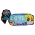 Cartuchera Rectangular Un Cierre Love Mascotas