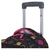 Imagen de Mochila X Trem Con Carro New Run 4xt Premium Samsonite Escol Color Black Cat