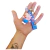 Llavero George, hermano de Peppa Pig - comprar online