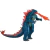 Godzilla X Kong Figura + Accesorios Godzilla Rosa - comprar online