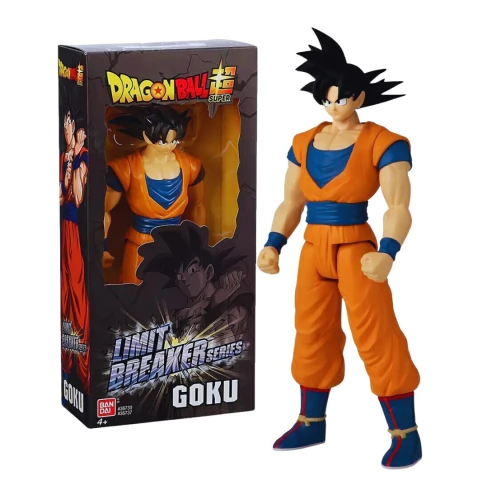 Dragon Ball Super Figura Goku 30 Cm Bandai - comprar online