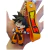 Llavero Dragon Ball Goku