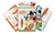 Tapimovil La Granja de Zenon Agua Wow - comprar online