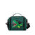 Lunchera Térmica Xtrem Break 3.0 5xt Green Dino