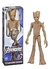 Muñeco Groot Marvel Hasbro 30cm