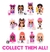 Wabro Lol Surprise Muñeca Sorpresa Move & Groove Serie 3 - comprar online