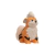 Pokémon Select Figuras De Vinilo Jazwares Growlithe - comprar online