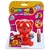 Muñeco Gummymals Oso Rojo Mascota Interactiva