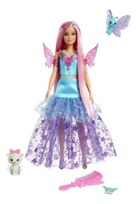 Barbie A Touch Of Magic Muñeca