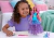 Barbie A Touch Of Magic Muñeca - Jugueterias Santa Claus