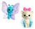 Barbie A Touch Of Magic Muñeca en internet