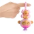 Fingerlings Monito Interactivo Harmony Rosa - Jugueterias Santa Claus