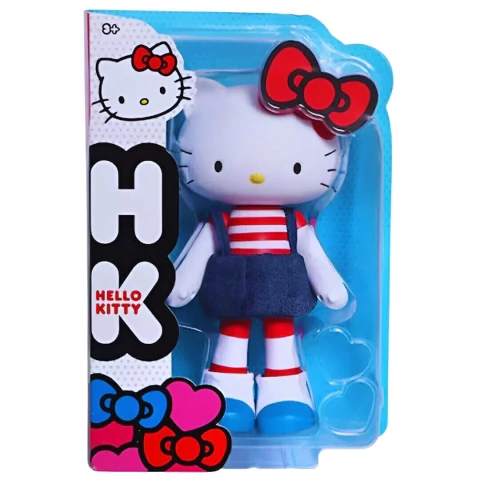 Muñeca Hello Kitty And Friends 20cm - comprar online