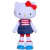 Muñeca Hello Kitty And Friends 20cm - Jugueterias Santa Claus