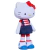 Muñeca Hello Kitty And Friends 20cm en internet