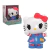 Hello Kitty And Friends Ooshies Figura Colección 10cm
