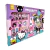 Set Valija De Arte Hello Kitty Y Amigos Tapimovil