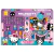 Set Valija De Arte Hello Kitty Y Amigos Tapimovil - comprar online
