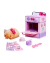 Cookeez Makery Hello Kitty Horno Mágico - Jugueterias Santa Claus