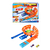 Hot Wheels Action Pista Circuito Con Doble Pista