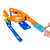 Hot Wheels Action Pista Circuito Con Doble Pista - comprar online