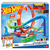 Pista Hot Wheels Action Desafio Del Ciclon Mattel