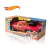 Hotwheels Guarda Autos 2 En 1 Mattel Original