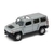 Auto De Coleccion Escala 1:34 Welly -Hummer H3-