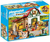 Playmobil Country Granja De Ponys