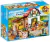 Playmobil Country Granja De Ponys