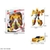 DEFORMATION MECH AMARILLO TRANSFORMER - comprar online