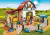 Playmobil Country Granja De Ponys - comprar online