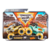 Monster Jam Pack X 2 Camiones Monstruo Metal 1:64