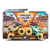 Monster Jam Pack X 2 Camiones Monstruo Metal 1:64