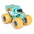 Monster Jam Pack X 2 Camiones Monstruo Metal 1:64 - comprar online