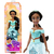 Disney Princesa Muñeca Jazmin Mattel