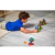 Jelly Blox Bloques Sensoriales Tapimovil Squishy Vehicle Kit - tienda online