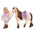 Intek Muñeca Coleccionable Lori Jinete Marjorie - comprar online