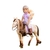 Intek Muñeca Coleccionable Lori Jinete Marjorie en internet